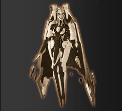 Orbital Frame Ardjet