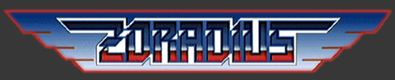 Zoradius Logo